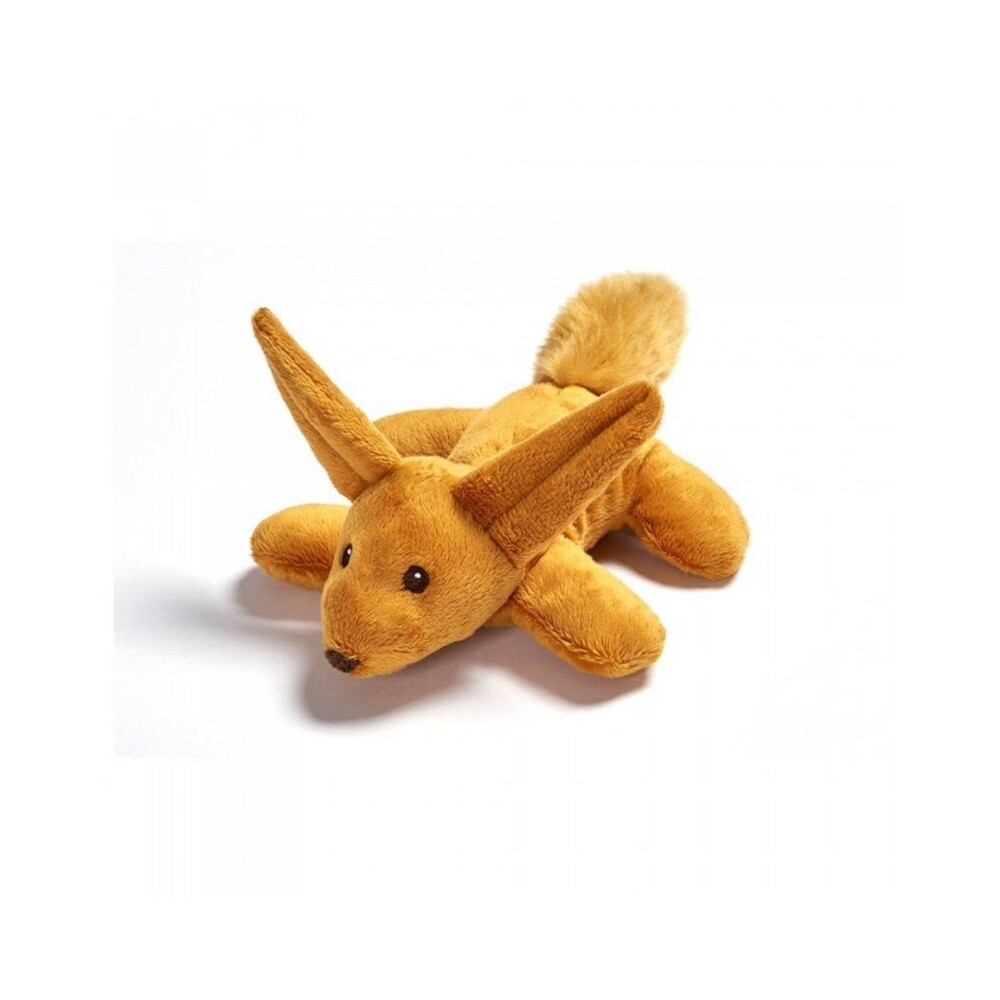 Le Petit prince / little prince fox small plush